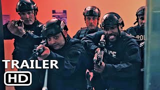 Dope Thief Trailer: High-Stakes Heist And Unexpected Consequences