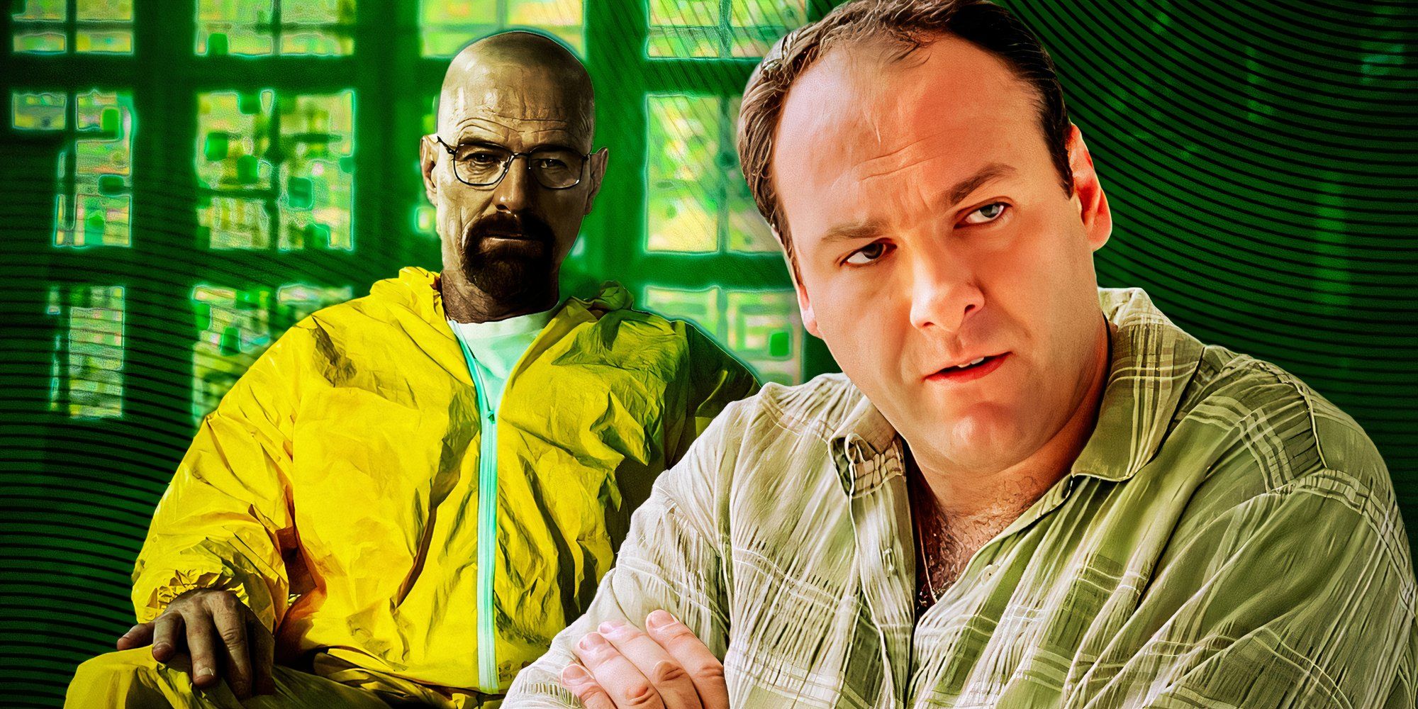 Ridley Scott's Dope Thief: A New Trailer Featuring Brian Tyree Henry And Wagner Moura