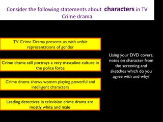 Viewers Say This Crime Drama Is The Most Stressful Show They've Ever Watched
