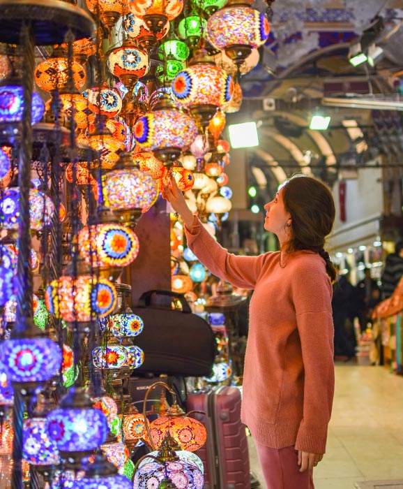 10 Best Shopping Experiences Across Europe 10 Best Shopping Experiences Across Europe
