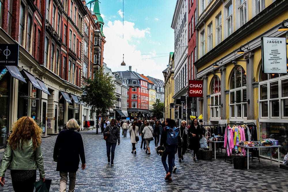 10 Must-Visit Shopping Spots In Europe 10 Must-Visit Shopping Spots In Europe