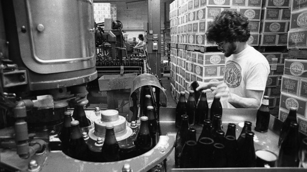 127 Years Of Brewing History: Anchor Brewing Company To Shutter Its Doors 127 Years Of Brewing History: Anchor Brewing Company To Shutter Its Doors
