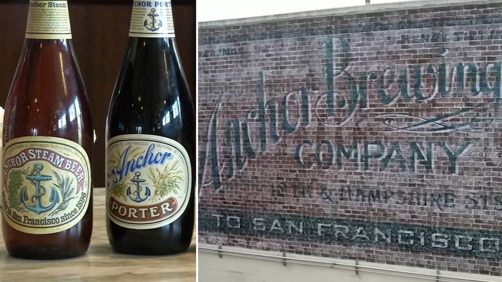 127 Years Of Brewing History Ends: Anchor Brewing Company To Shut Down 127 Years Of Brewing History Ends: Anchor Brewing Company To Shut Down
