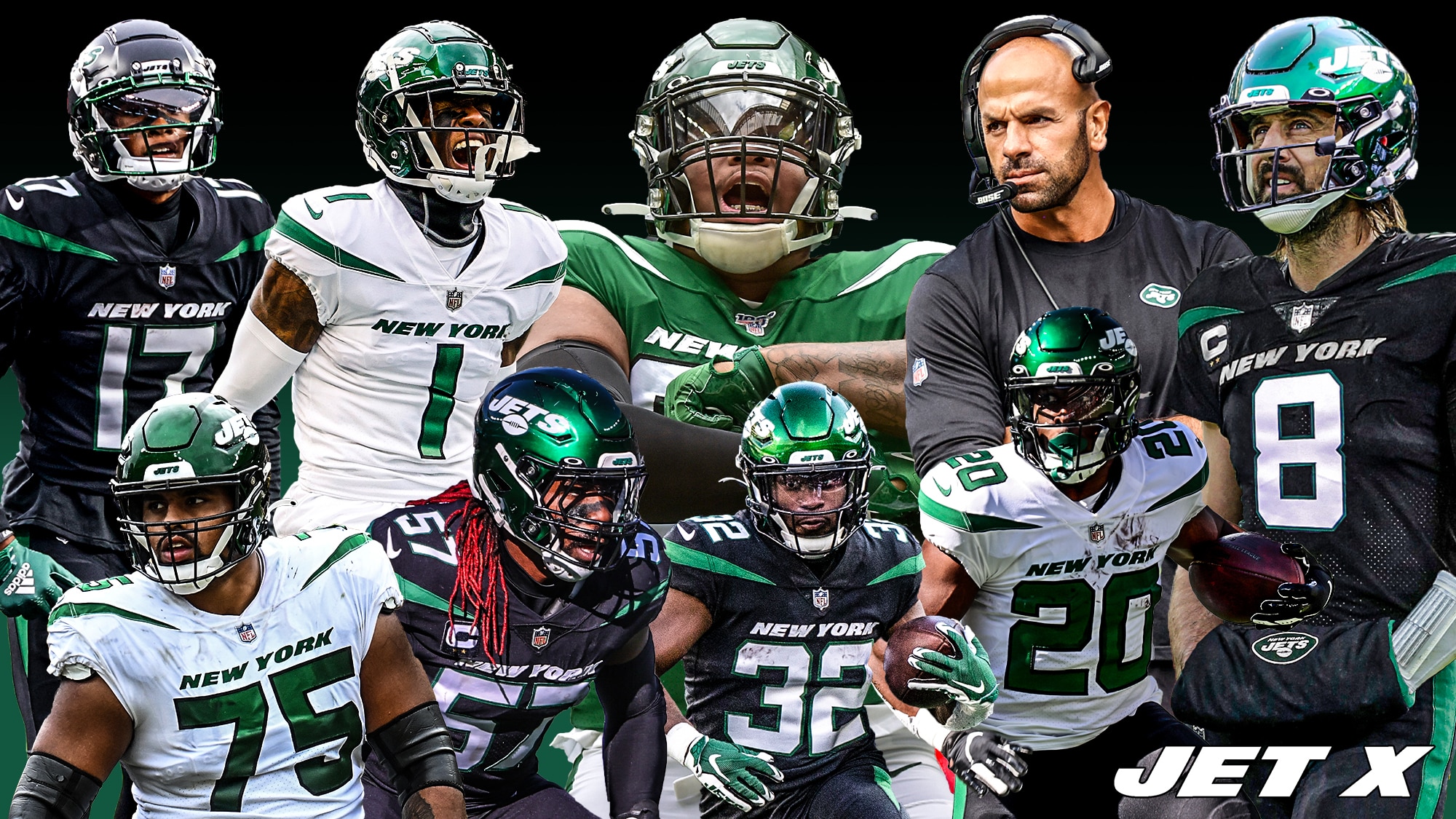 2025 NFL Draft: Predicting The New York Jets' Picks And Addressing Key Needs 2025 NFL Draft: Predicting The New York Jets' Picks And Addressing Key Needs