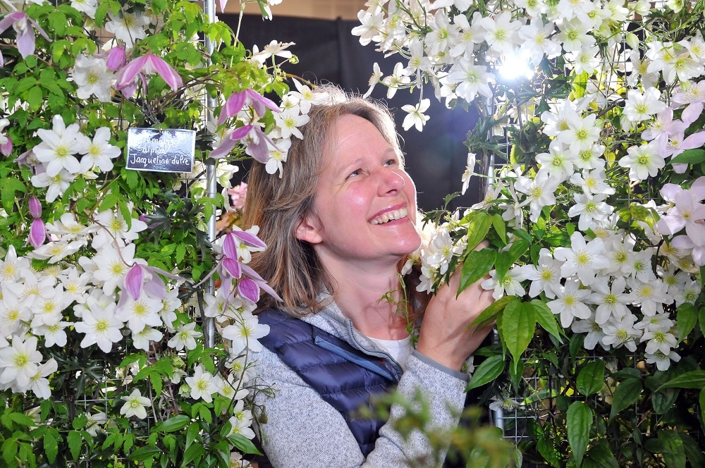 40,000 Expected At Harrogate Spring Flower Show 40,000 Expected At Harrogate Spring Flower Show