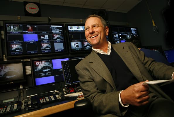 60 Minutes Executive Producer's Resignation: Loss Of Independence Cited 60 Minutes Executive Producer's Resignation: Loss Of Independence Cited
