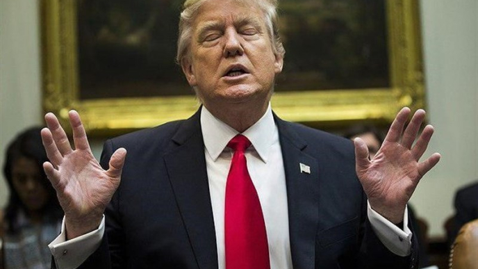 60 Minutes Producer Resigns Amidst Trump Lawsuit Fallout 60 Minutes Producer Resigns Amidst Trump Lawsuit Fallout