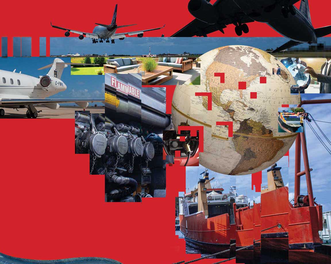 A Geographic Overview Of The Country's Newest Business Hubs A Geographic Overview Of The Country's Newest Business Hubs