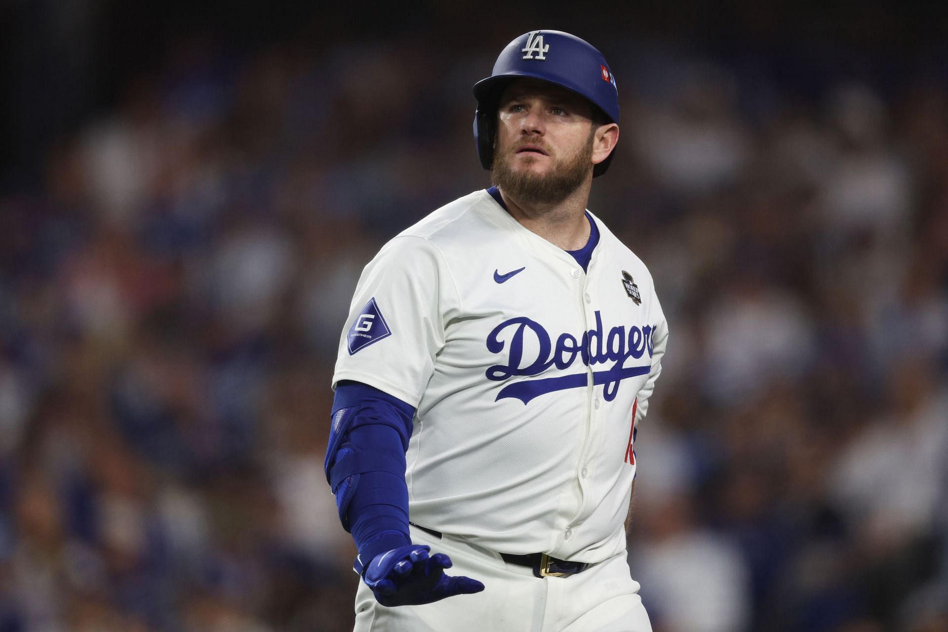 A Look At The Jacob Wilson And Max Muncy Reunion For The 2025 Opening Day A Look At The Jacob Wilson And Max Muncy Reunion For The 2025 Opening Day