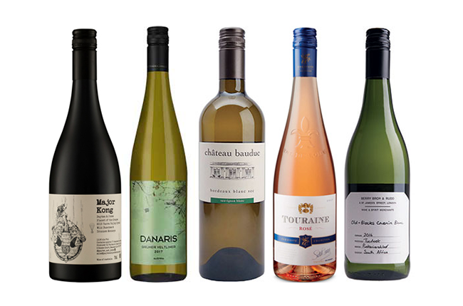 A Shopper's Guide To Europe: 10 Top Choices