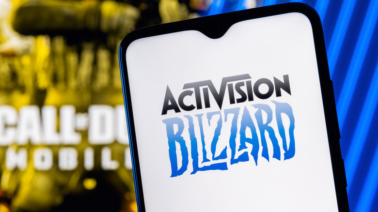 Activision Blizzard Acquisition: FTC Launches Appeal Activision Blizzard Acquisition: FTC Launches Appeal