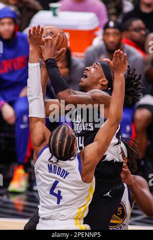 All-Star Weekend: Draymond Green, Moses Moody, And Buddy Hield In Attendance All-Star Weekend: Draymond Green, Moses Moody, And Buddy Hield In Attendance