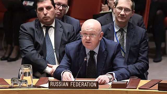 Amidst Geopolitical Tensions, Russian Ambassador To Participate In German WWII Event Amidst Geopolitical Tensions, Russian Ambassador To Participate In German WWII Event