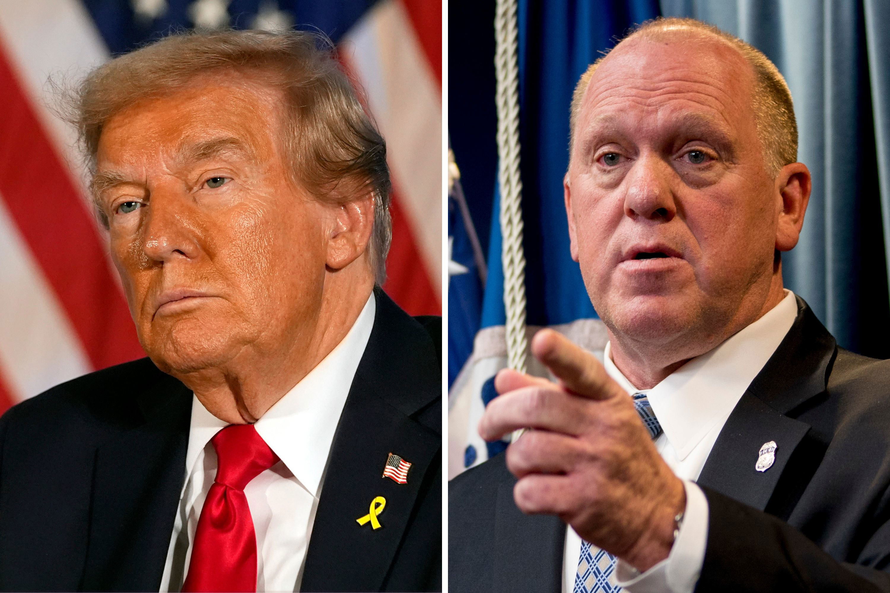 Analysis Of Donald Trump's Presidency - April 23, 2025 Analysis Of Donald Trump's Presidency - April 23, 2025