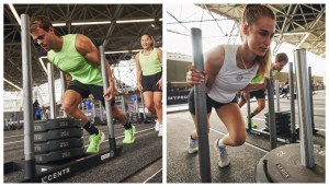 Analyzing Puma's Impact On Hyrox Footwear Design And Performance Analyzing Puma's Impact On Hyrox Footwear Design And Performance