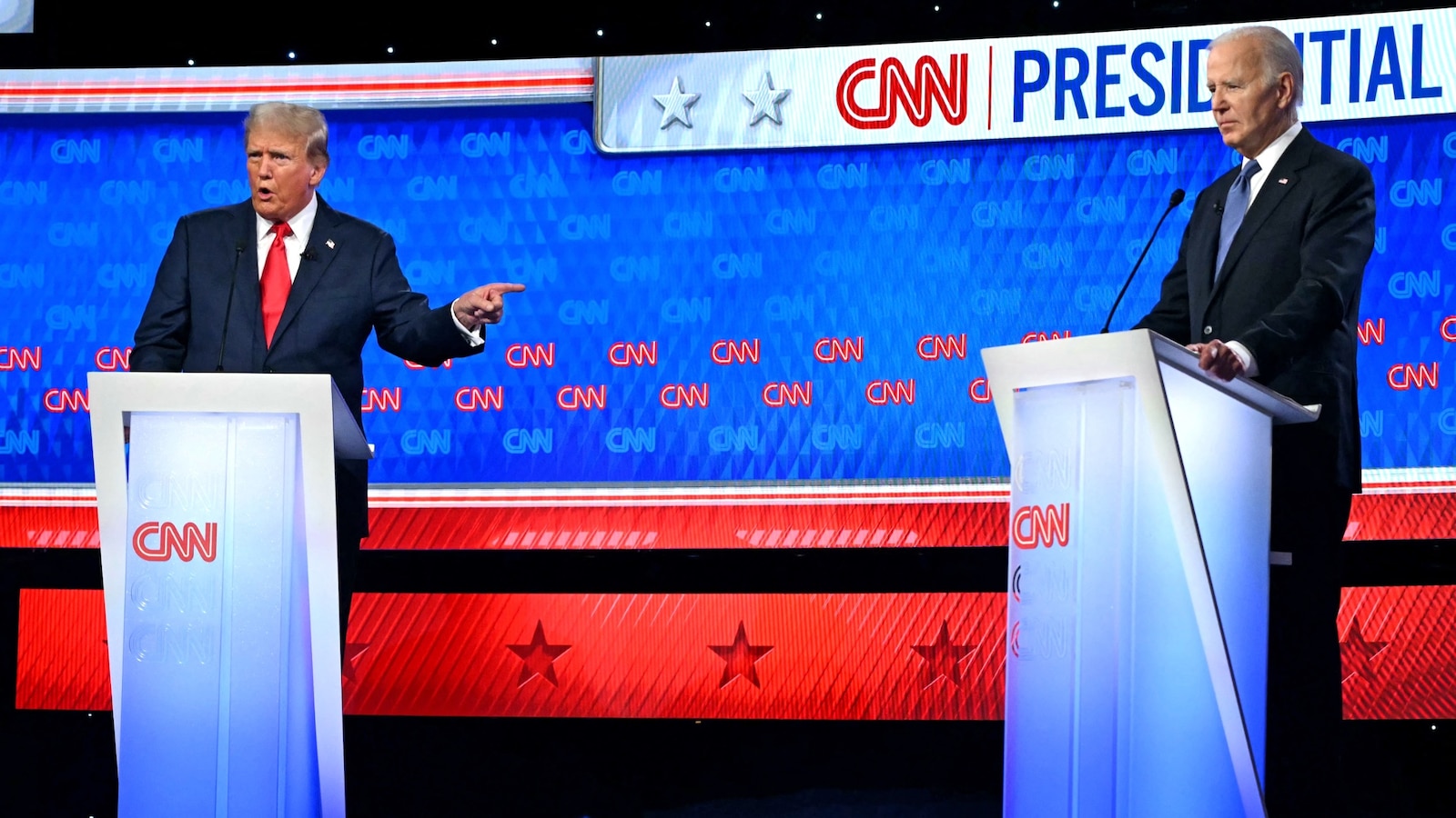 Analyzing The Economy: Top 5 Takeaways From The English Language Leaders' Debate Analyzing The Economy: Top 5 Takeaways From The English Language Leaders' Debate