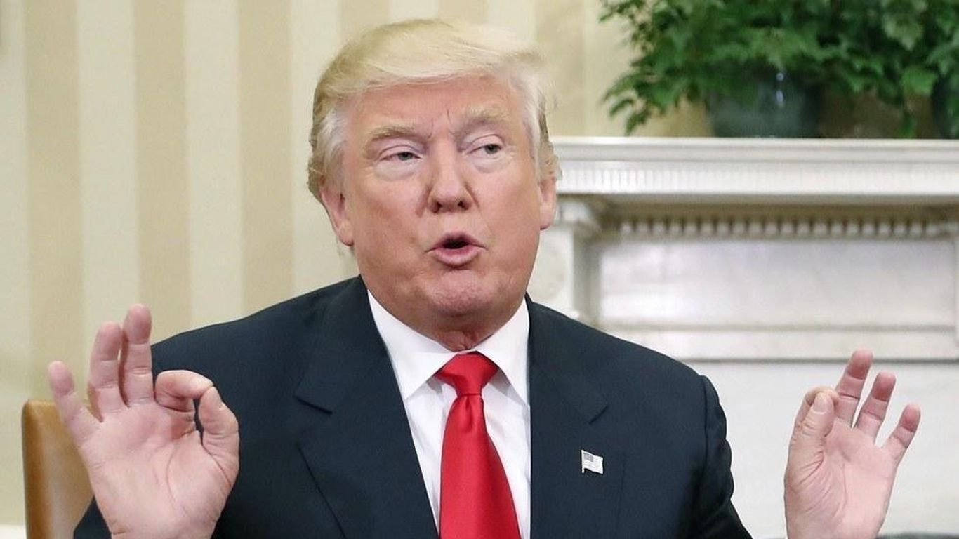 Analyzing The KRW/USD: The Impact Of Trump's Currency Manipulation Claims Analyzing The KRW/USD: The Impact Of Trump's Currency Manipulation Claims