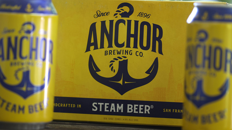 Anchor Brewing Company's Closure: Impact On The Craft Beer Industry Anchor Brewing Company's Closure: Impact On The Craft Beer Industry