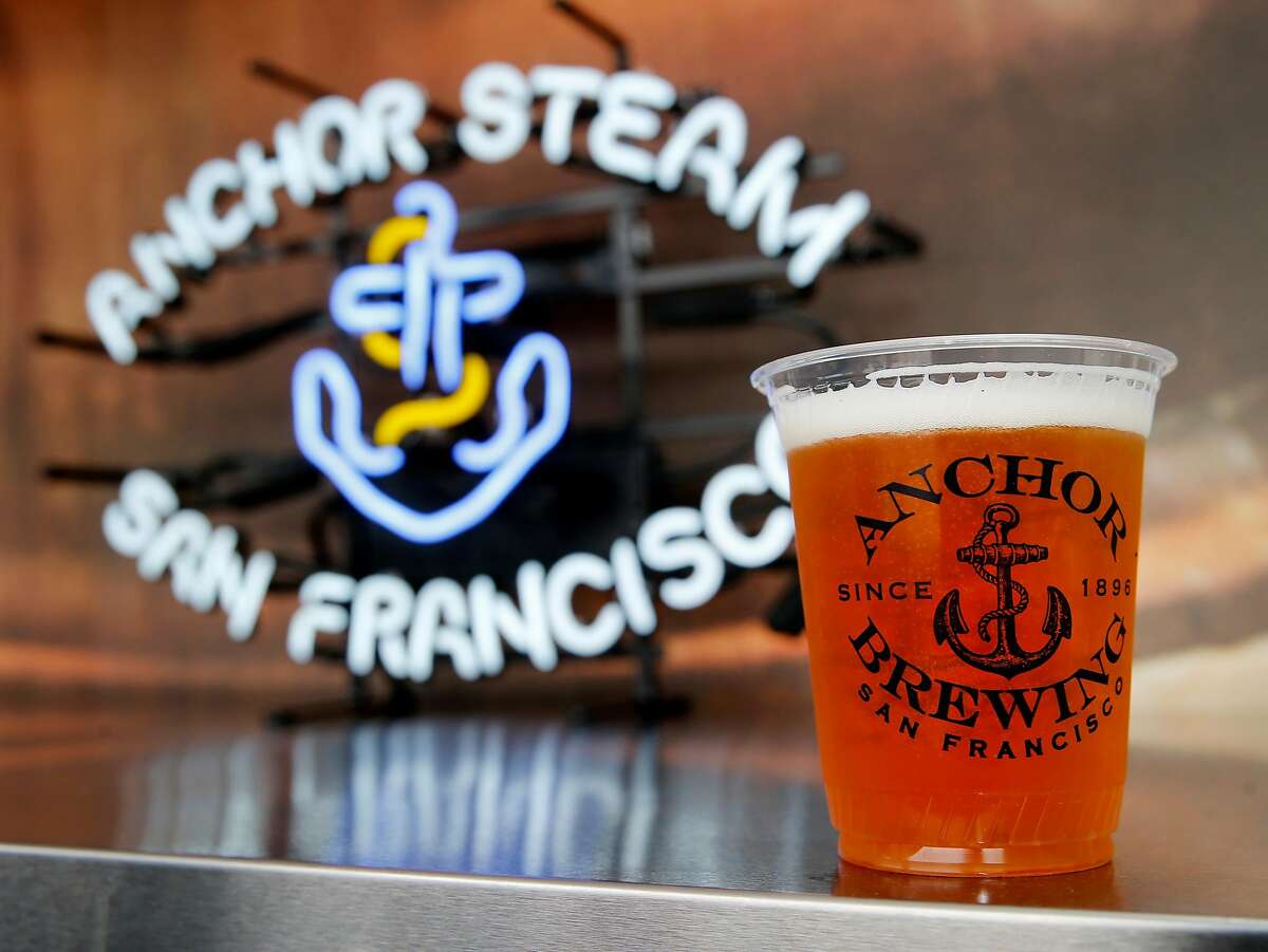 Anchor Brewing Company's Closure: What This Means For Craft Beer Anchor Brewing Company's Closure: What This Means For Craft Beer
