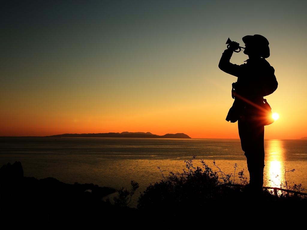 Anzac Day Opt-Out: Sherwood Ridge School Principal Under Fire Anzac Day Opt-Out: Sherwood Ridge School Principal Under Fire