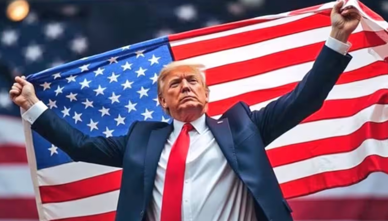 April 23, 2025: Recap Of Donald Trump's Presidential Activities April 23, 2025: Recap Of Donald Trump's Presidential Activities