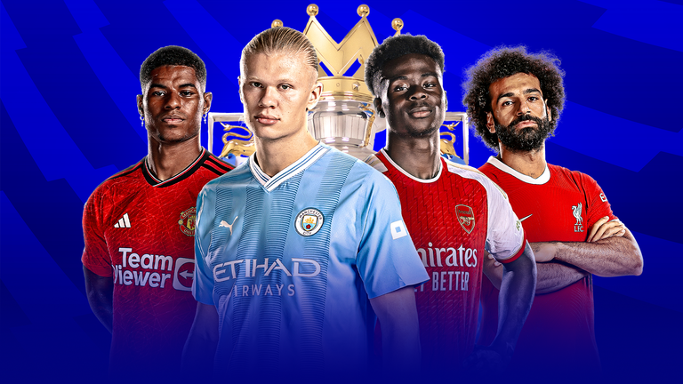 Arsenal In Talks: Sky Sports Journalist Reveals Premier League Target Arsenal In Talks: Sky Sports Journalist Reveals Premier League Target