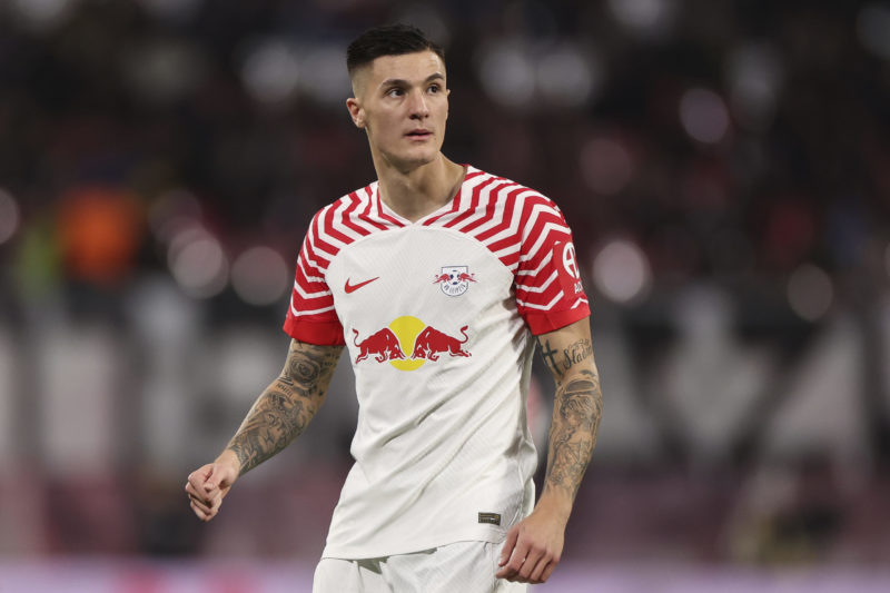 Arsenal Transfer News: Journalist Updates On Two Bundesliga Targets Arsenal Transfer News: Journalist Updates On Two Bundesliga Targets