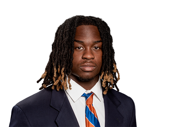 Ashton Jeanty To The Chicago Bears In The 2025 NFL Draft: A Realistic Possibility? Ashton Jeanty To The Chicago Bears In The 2025 NFL Draft: A Realistic Possibility?