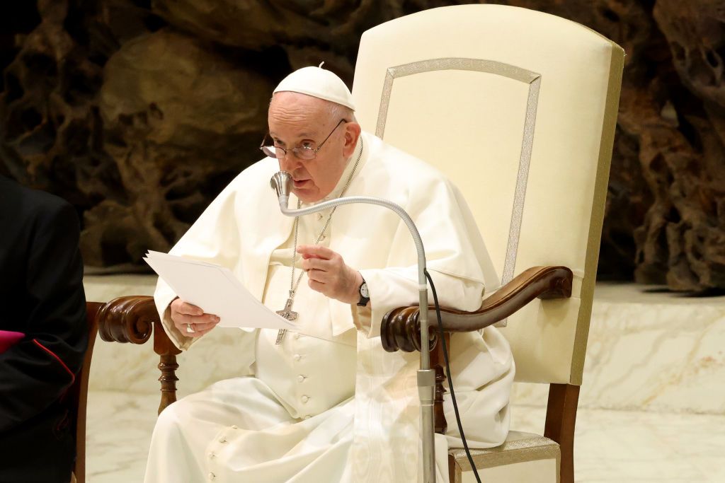 Assessing Pope Francis's Efforts To Combat Sexual Abuse Within The Catholic Church Assessing Pope Francis's Efforts To Combat Sexual Abuse Within The Catholic Church