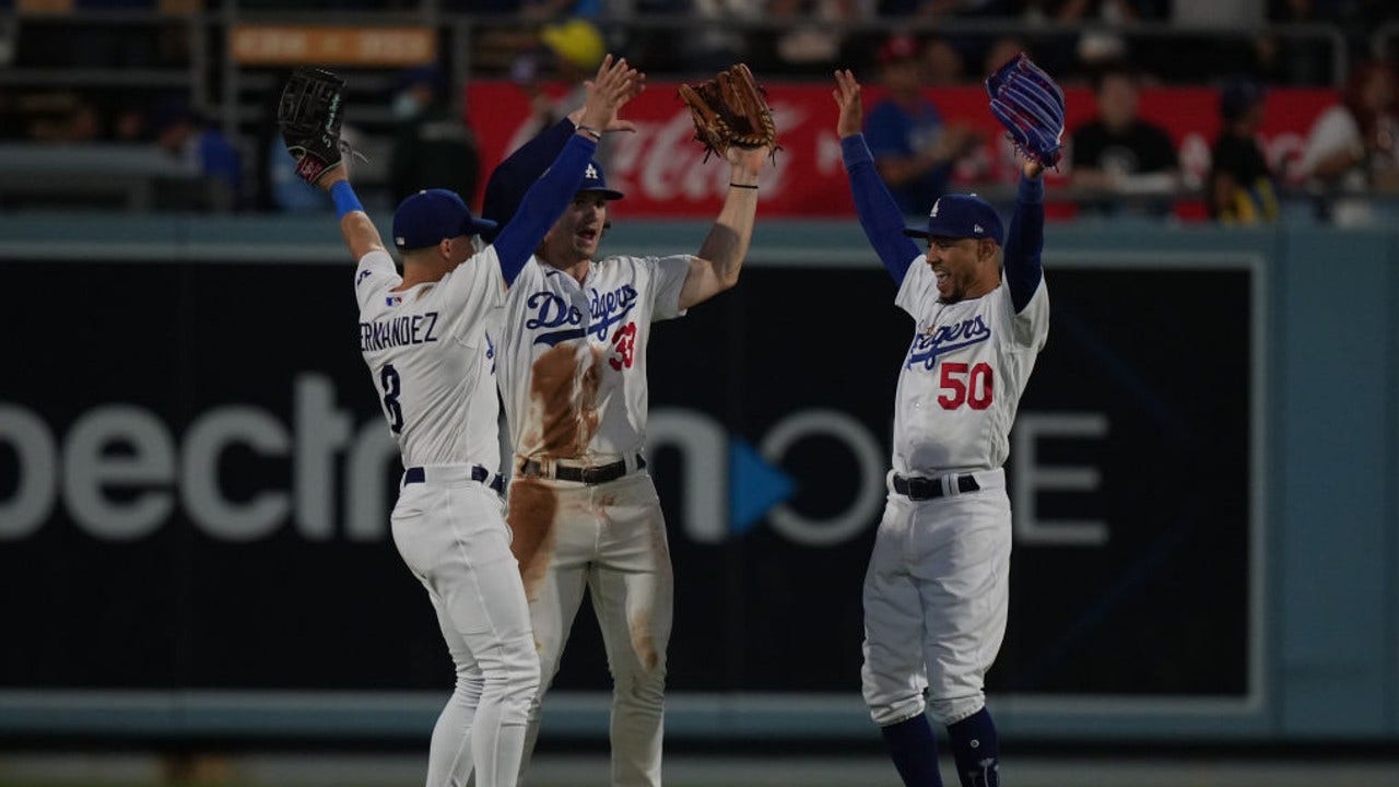 Athletics Edge Out Brewers In 3-1 Victory Athletics Edge Out Brewers In 3-1 Victory