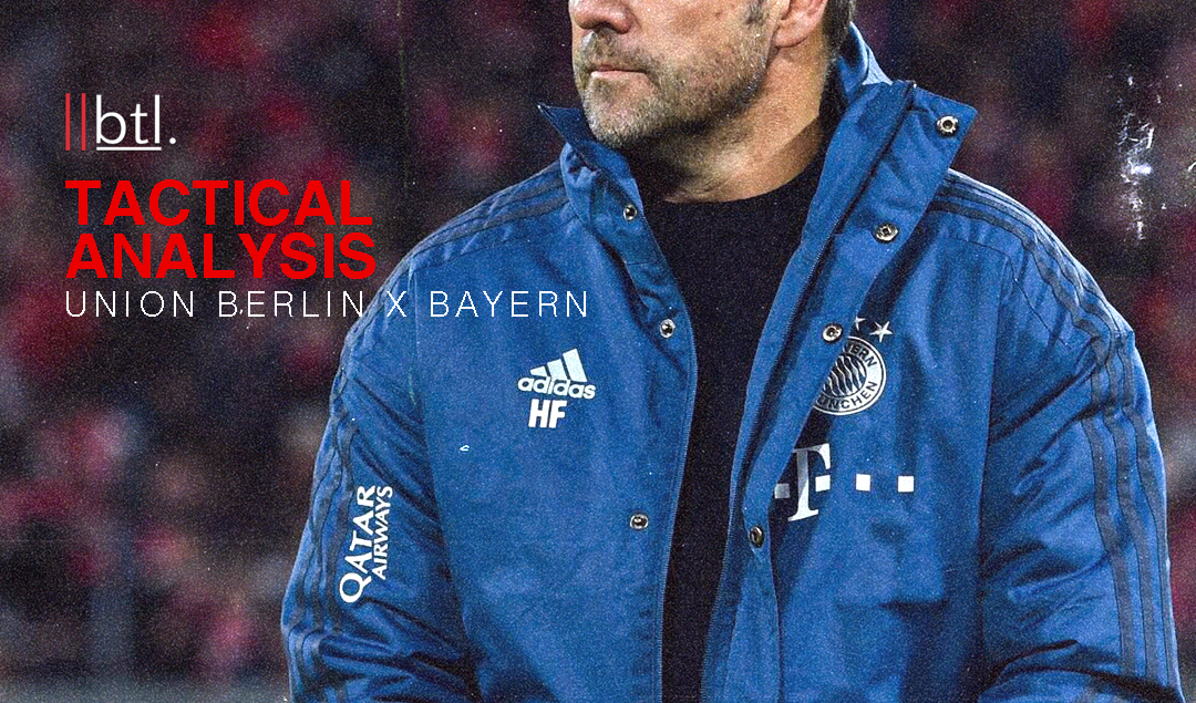 Bayern Munich And Union Berlin Share Points In Tense Draw Bayern Munich And Union Berlin Share Points In Tense Draw