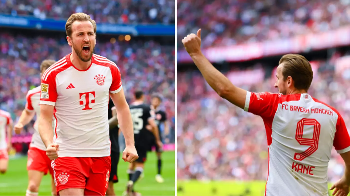 Bayern Munich Cruise Past Werder Bremen Thanks To Harry Kane's Double Bayern Munich Cruise Past Werder Bremen Thanks To Harry Kane's Double