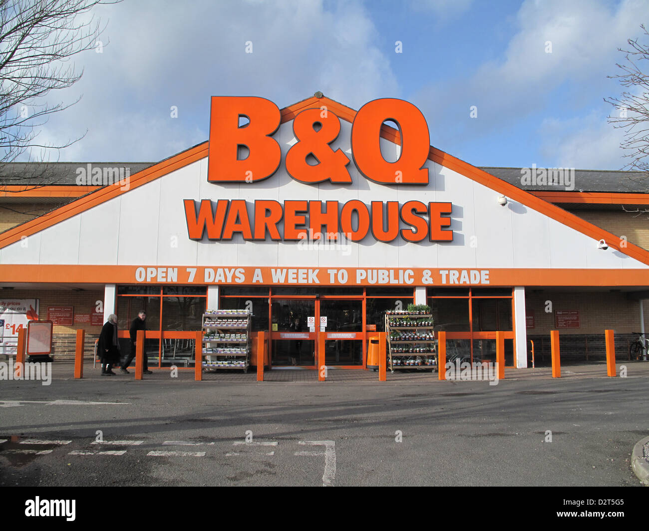 Best And Worst UK DIY Stores: A Consumer Report Best And Worst UK DIY Stores: A Consumer Report