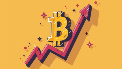 Bitcoin (BTC) Climbs Amidst Trump's Trade Initiatives And Fed Concerns Bitcoin (BTC) Climbs Amidst Trump's Trade Initiatives And Fed Concerns