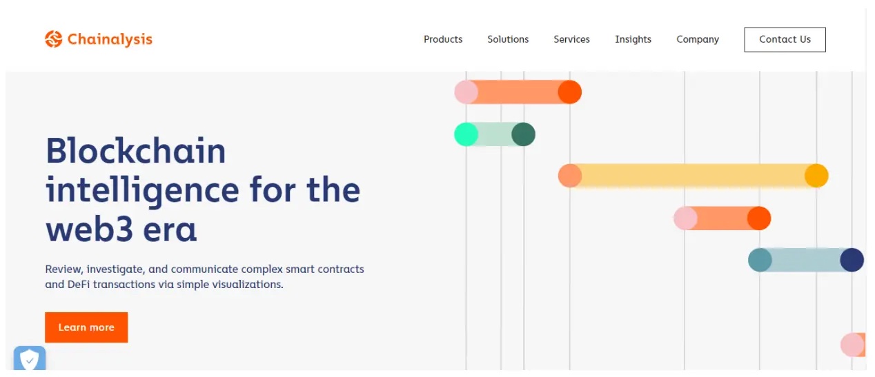 Blockchain Analytics Leader Chainalysis Integrates AI Startup Alterya Blockchain Analytics Leader Chainalysis Integrates AI Startup Alterya