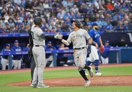 Blue Jays Vs Yankees Spring Training: Live Stream, Time, & Channel Info (March 7, 2025) Blue Jays Vs Yankees Spring Training: Live Stream, Time, & Channel Info (March 7, 2025)