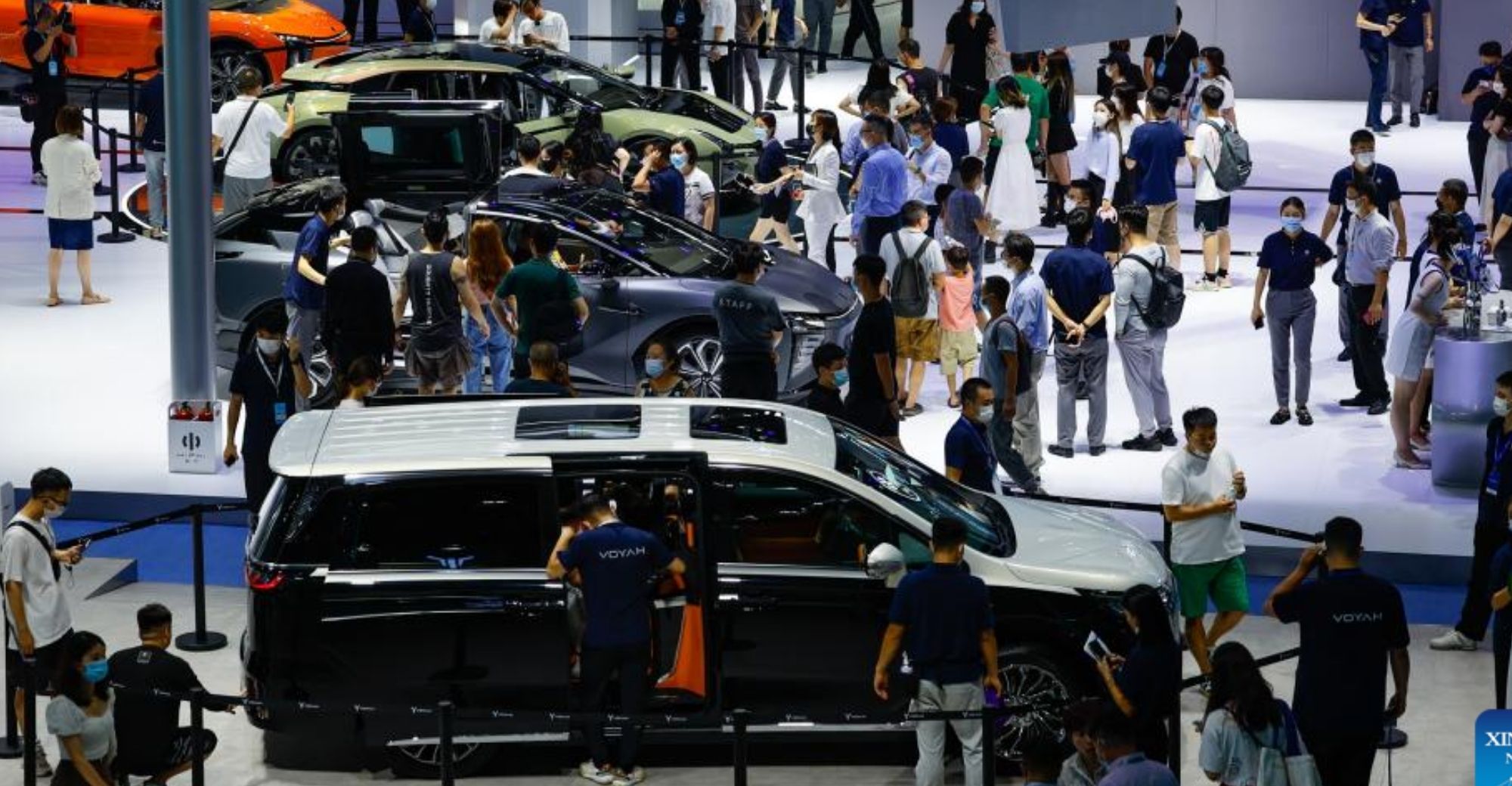 BMW, Porsche, And The Future Of Western Automakers In China BMW, Porsche, And The Future Of Western Automakers In China