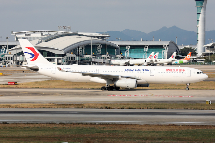 Boeing To Halt China Jet Production Amid Delivery Disputes Boeing To Halt China Jet Production Amid Delivery Disputes