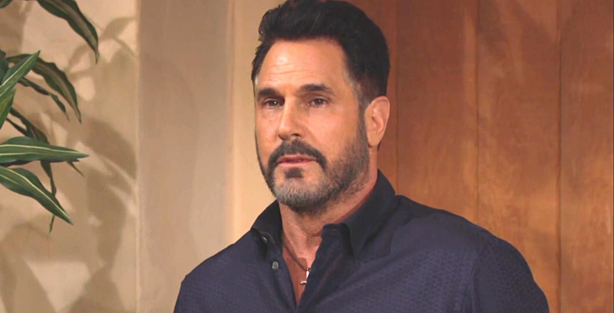 Bold And The Beautiful April 3 Recap: Bill And Liam's Fight Leads To A Shocking Outcome Bold And The Beautiful April 3 Recap: Bill And Liam's Fight Leads To A Shocking Outcome