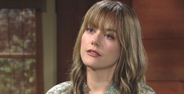 Bold And The Beautiful Recap (April 16): Hope's Anxiety Over Liam And Bridget's Unexpected Discovery Bold And The Beautiful Recap (April 16): Hope's Anxiety Over Liam And Bridget's Unexpected Discovery