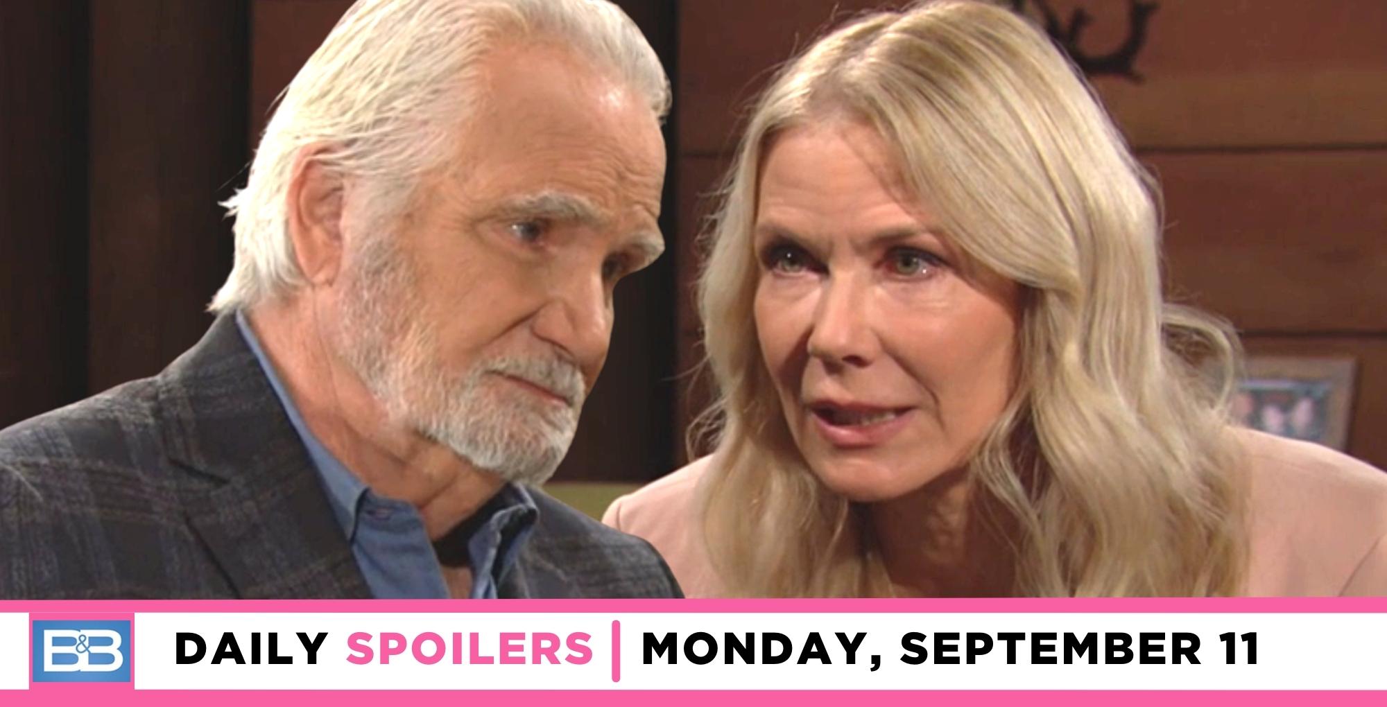 Bold And The Beautiful Spoilers Wednesday, April 23: Finn's Pledge To Liam And Kelly's Stepfather Bold And The Beautiful Spoilers Wednesday, April 23: Finn's Pledge To Liam And Kelly's Stepfather