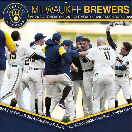 Brewers 2024: Two Departures To Mourn, Two To Forget Brewers 2024: Two Departures To Mourn, Two To Forget