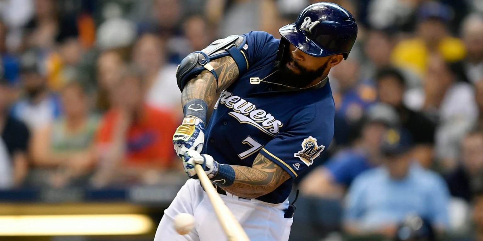 Brewers Achieve Historic Victory, Embarrassing Athletics Brewers Achieve Historic Victory, Embarrassing Athletics