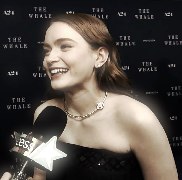 Broadway Star Sadie Sink Visits Stranger Things Cast Backstage Broadway Star Sadie Sink Visits Stranger Things Cast Backstage