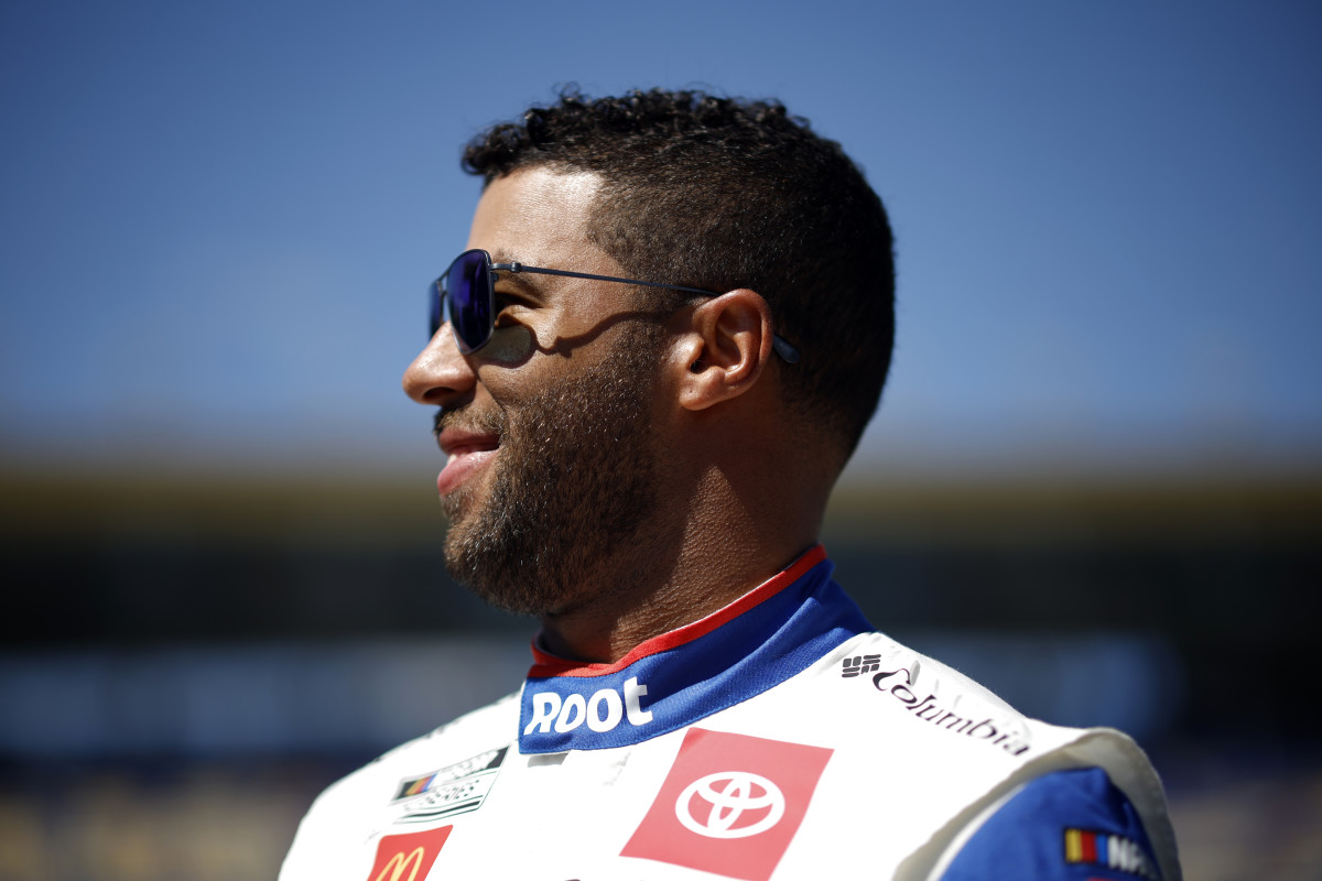 Bubba Wallace On NASCAR: A Driver's Honest Opinion Bubba Wallace On NASCAR: A Driver's Honest Opinion
