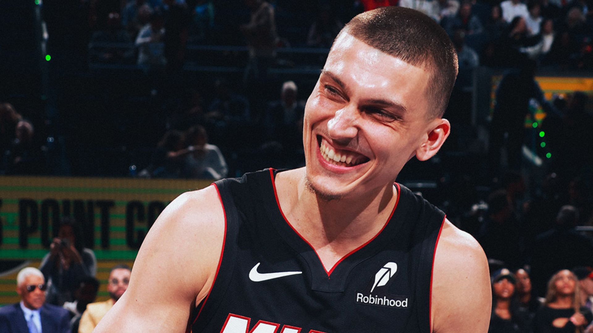Buddy Hield Vs. Tyler Herro: NBA 3-Point Contest Recap Buddy Hield Vs. Tyler Herro: NBA 3-Point Contest Recap