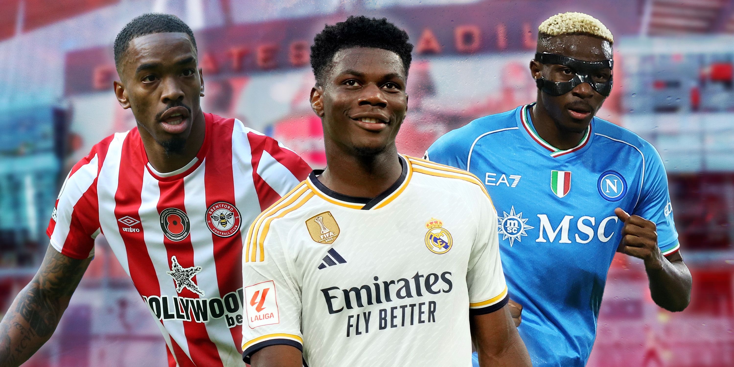 Bundesliga Targets: Arsenal Transfer News From A Journalist Bundesliga Targets: Arsenal Transfer News From A Journalist