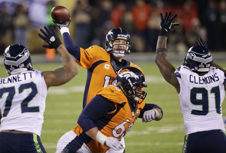 Can Ashton Jeanty Lead The Denver Broncos To Super Bowl Victory? Can Ashton Jeanty Lead The Denver Broncos To Super Bowl Victory?