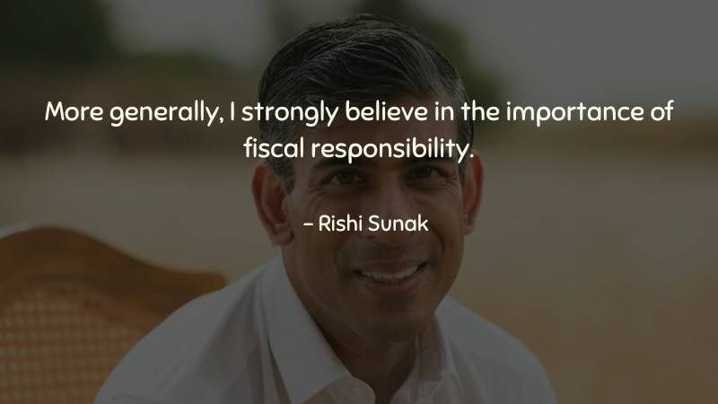 Canada's Economic Outlook: The Importance Of Fiscal Responsibility Canada's Economic Outlook: The Importance Of Fiscal Responsibility
