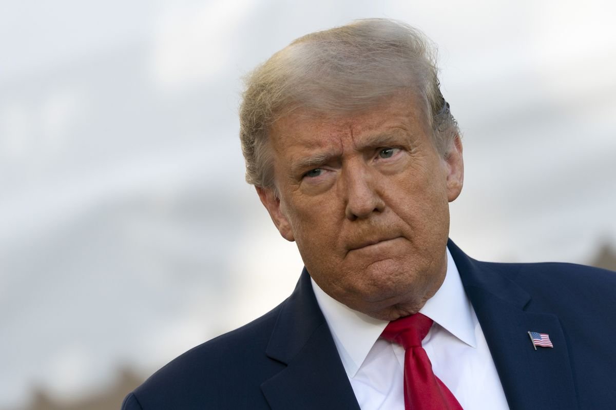 Canada's Election: The Trump Factor And Its Potential Outcomes Canada's Election: The Trump Factor And Its Potential Outcomes